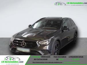 Mercedes Classe E 400 d BVA 4-Matic