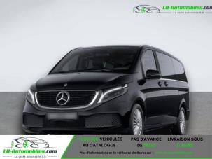 Mercedes EQV 300 Long 204 ch