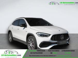 Mercedes Classe GLA 35 AMG BVA Speedshift AMG 4Matic