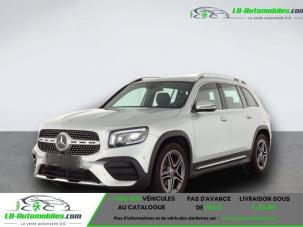 Mercedes GLB 200 d BVA