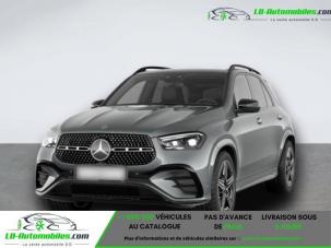 Mercedes GLE 350 de BVA 4Matic