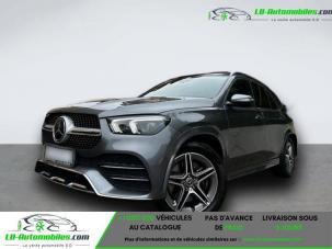 Mercedes GLE 350 d BVA 4Matic