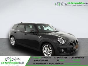 Mini Mini Clubman 136 ch BVM