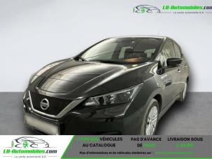 Nissan Leaf Electrique 40kWh 150 ch BVA