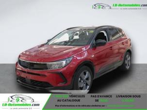 Opel Grandland 1.2 Turbo 130 ch BVM