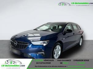 Opel Insignia Sports Tourer 1.5 Diesel 122 ch BVA