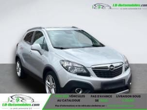 Opel Mokka 1.4 Turbo - 140 ch BVA