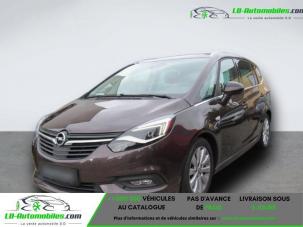 Opel Zafira 1.4 Turbo 140 ch BVM