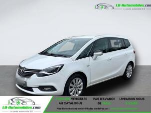Opel Zafira 1.6 CDTI 136 ch