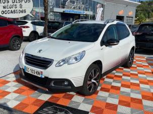 Peugeot 2008 PureTech 130 URBAN GPS