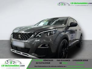 Peugeot 3008 Puretech 180ch  BVA