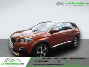 Peugeot 3008 1.2 Puretech 130ch  BVM