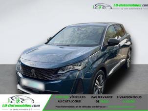 Peugeot 3008 Hybrid 180 e-BVA