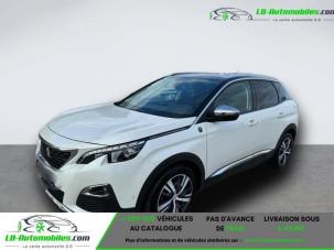 Peugeot 3008 BlueHDi 130ch  BVA