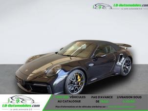 Porsche 911 Turbo 3.8i 580 PDK