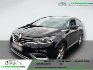 Renault Espace V dCi 160 BVA