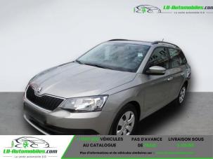 Skoda Fabia Combi 1.2 TSI 90 ch BVM