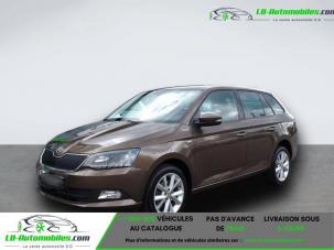 Skoda Fabia Combi 1.0 TSI 110 ch BVA