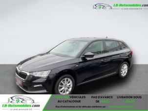 Skoda Scala 1.0 TSI 110 ch BVA