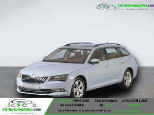 Skoda Superb Combi 2.0 TDI 190 BVA