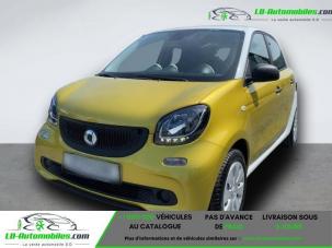 Smart Forfour 1.0 71 ch  BVA
