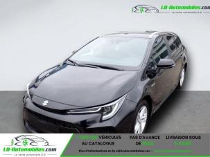 Suzuki Swace 1.8 Hybrid 122ch