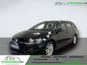 Volkswagen Golf SW 1.5 eTSI 150 BVA