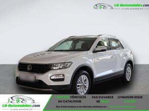 Volkswagen T-Roc 1.0 TSI 110 Start/Stop BVM