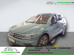 Volkswagen Tiguan Allspace 2.0 TDI 150 BVM