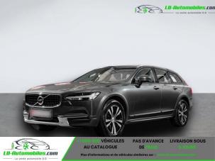 Volvo V90 Cross Country D4 AWD 190 ch BVA