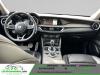 Alfa Romeo Stelvio 2.2 210 ch Q4 BVA