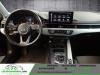 Audi A4 Avant 40 TFSI 190 BVA