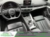 Audi A5 TDI 190 BVA