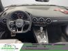 Audi TTS Roadster 40 TFSI 320 BVA Quattro