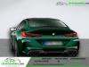 BMW M8 625 ch BVA