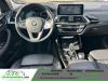 BMW X3 xDrive30d 265ch BVA