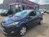 Ford  V 1400 TDCI 68 FUN 5P ECO FIABLE 2010