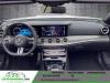 Mercedes Classe E 220 d BVA
