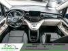 Mercedes Classe V 220d BVA