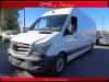 Mercedes Sprinter 314 CDI 143 CV 43L L3H2 15M3 PROPUL 3.5T HAYON AR ELEC 2018