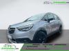 Opel Crossland X 1.5 D 102 ch 2020