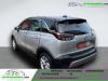 Opel Crossland X 1.2 Turbo 110 ch BVA