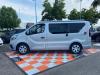 Renault Trafic NEW L1H1 2.0 dCi 150 BV6 ANTILOPE VAN FLEX 5