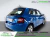 Skoda Fabia 1.0 TSI 95 ch BVM