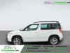 Skoda Yeti 1.4 TSI 125 BVA