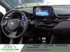 Toyota C-HR Hybride 122 ch BVA