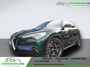 Alfa Romeo Stelvio 2.2 190 ch Q4 BVA