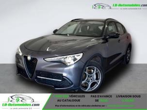 Alfa Romeo Stelvio 2.0T 200 ch Q4 BVA