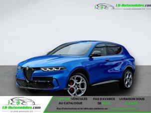 Alfa Romeo Tonale 1.5 Hybrid Essence 130 ch BVA