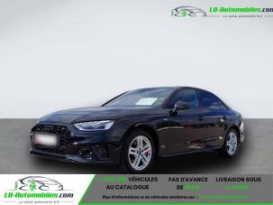 Audi A4 40 TFSI 204 BVA Quattro